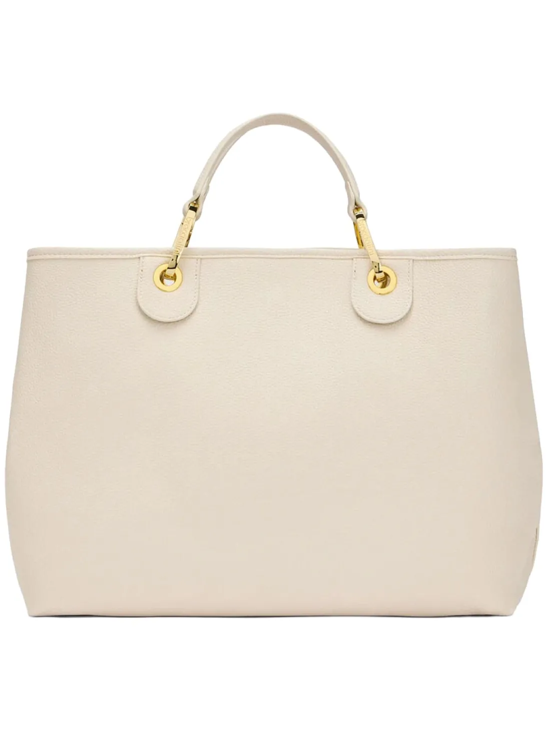 BETH JEWELS L Borsa a mano doppio manico, con tracolla