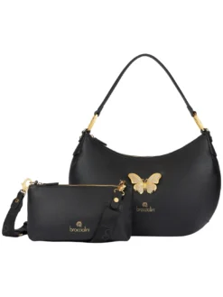BETH JEWELS L Borsa a spalla, con tracolla
