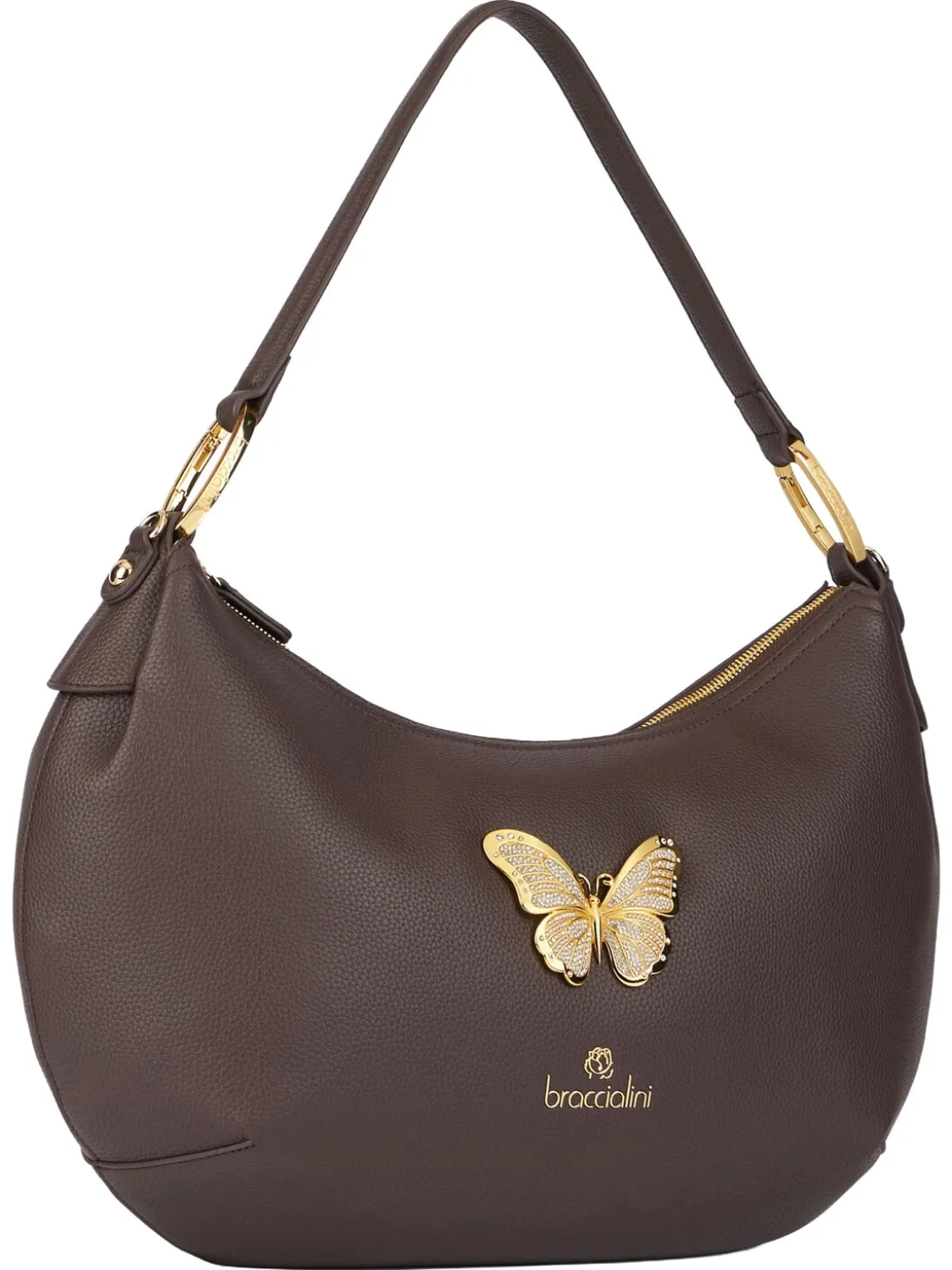 BETH JEWELS L Borsa a spalla, con tracolla