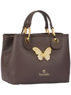 BETH JEWELS M Borsa a mano con doppio manico
