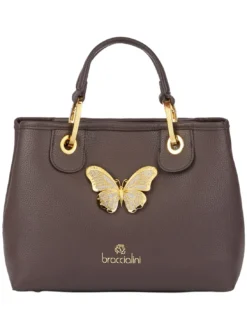 BETH JEWELS M Borsa a mano con doppio manico