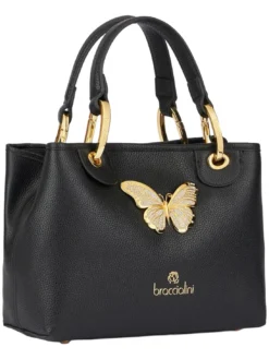 BETH JEWELS M Borsa a mano con doppio manico