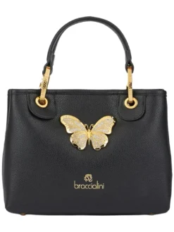 BETH JEWELS M Borsa a mano con doppio manico