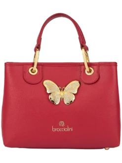 BETH JEWELS M Borsa a mano con doppio manico