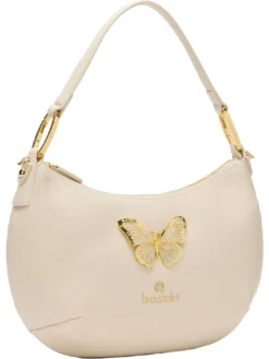 BETH JEWELS M Borsa a spalla, con tracolla