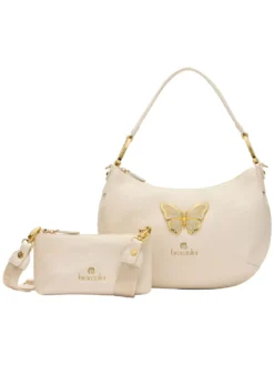 BETH JEWELS M Borsa a spalla, con tracolla