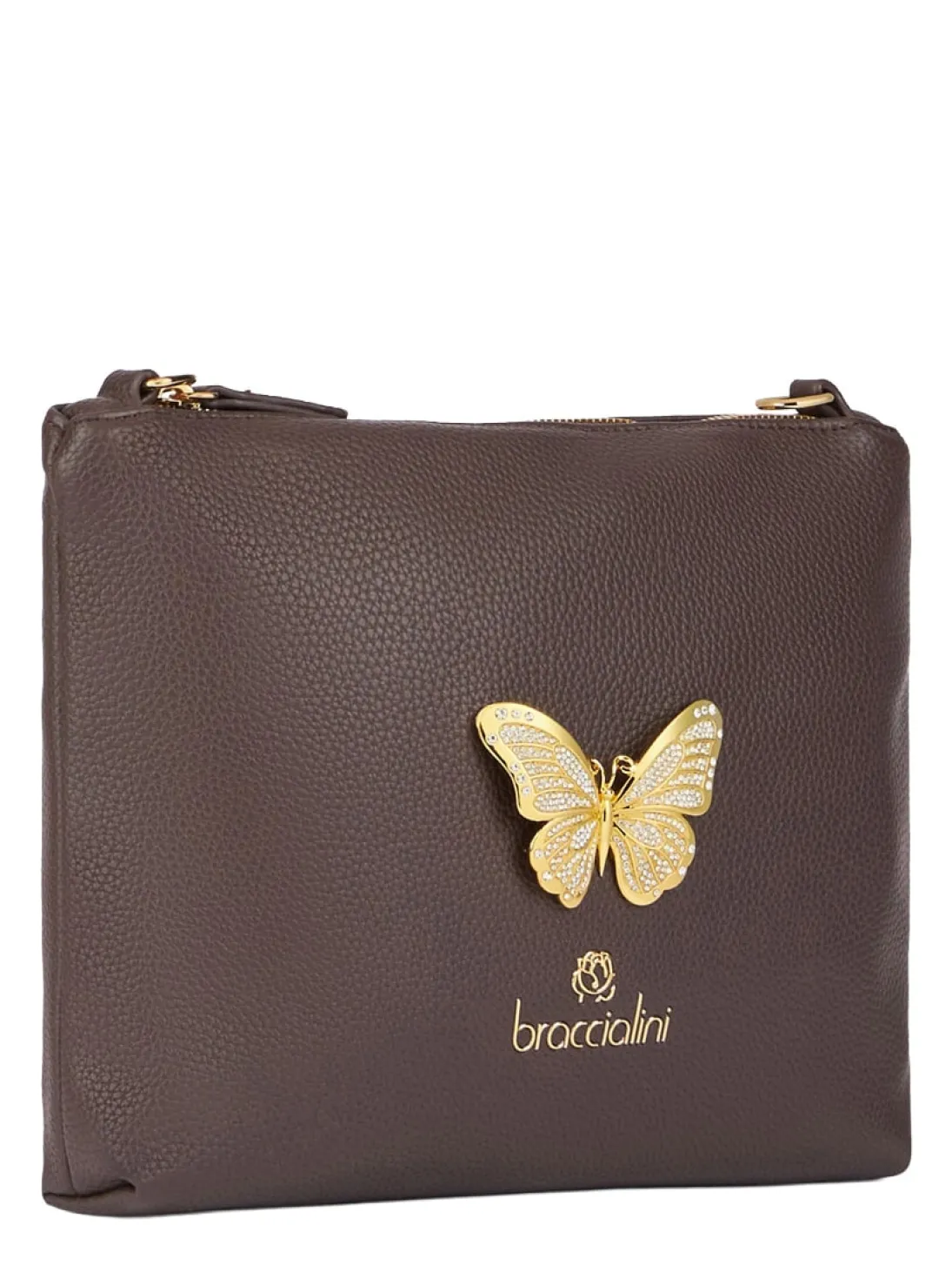BETH JEWELS Pochette, con tracolla
