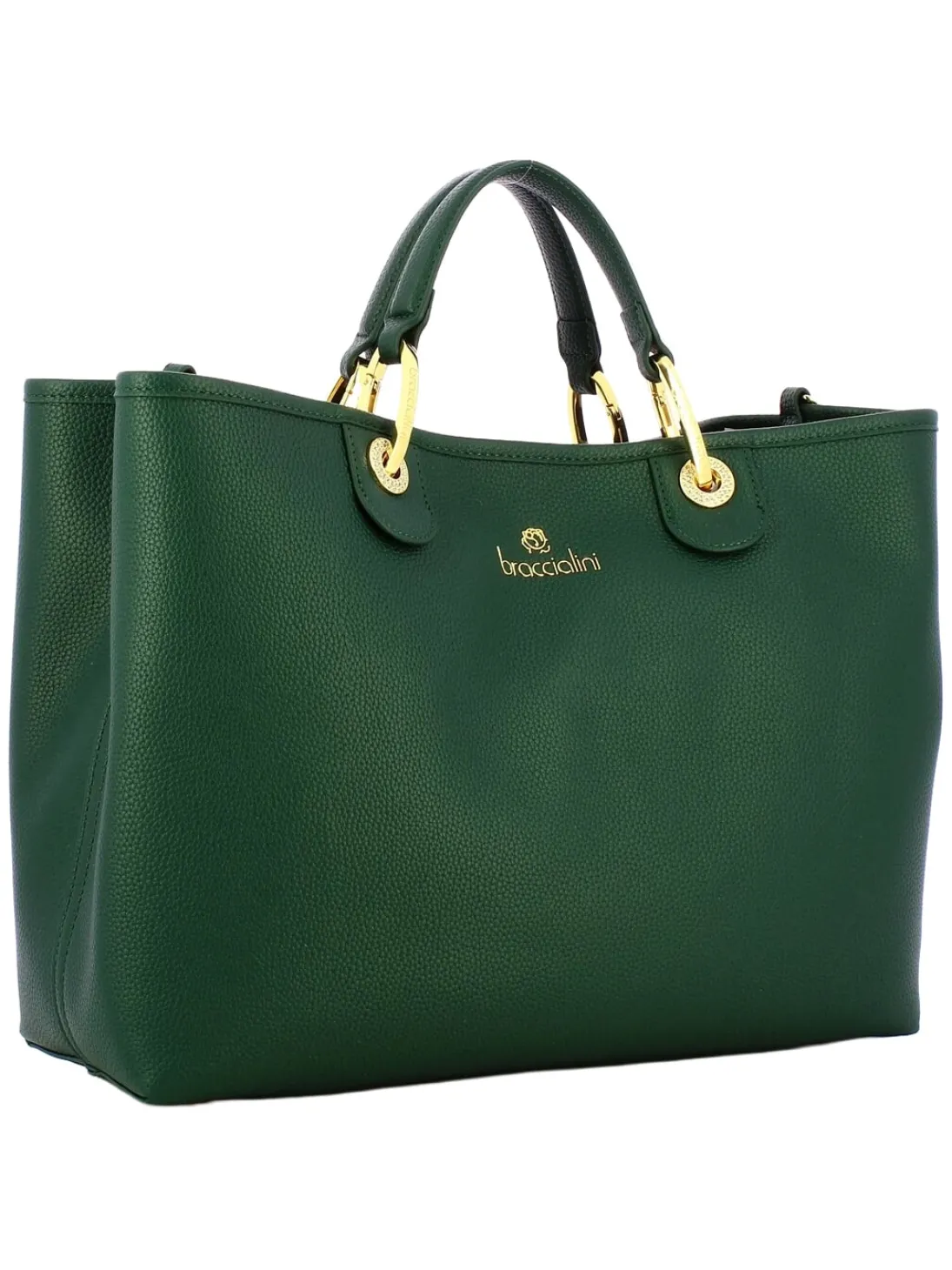 BETH L Borsa a mano con doppio manico