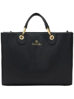 BETH L Borsa a mano con doppio manico