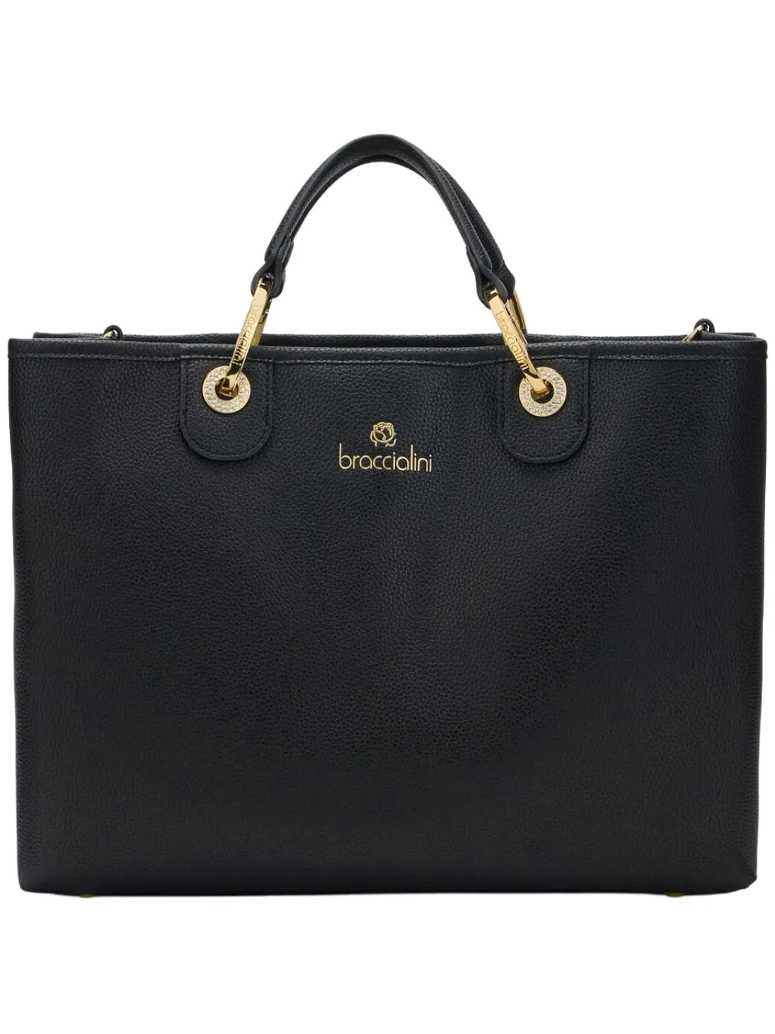 BETH L Borsa a mano con doppio manico