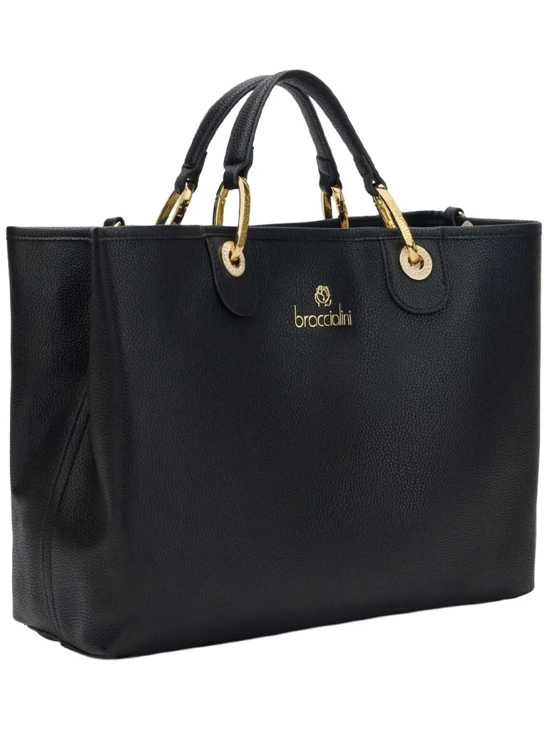 BETH L Borsa a mano con doppio manico