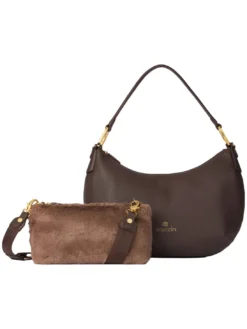 BETH L Borsa a spalla, con tracolla