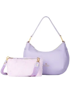 BETH L Borsa a spalla, con tracolla