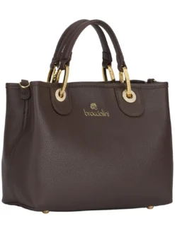 BETH M Borsa a mano con doppio manico