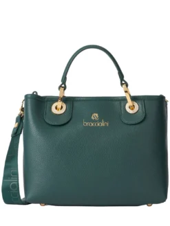 BETH M Borsa a mano con doppio manico