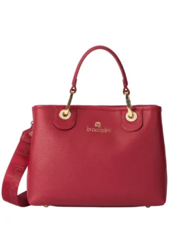 BETH M Borsa a mano con doppio manico