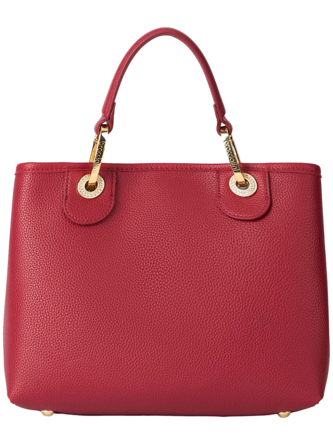 BETH M Borsa a mano con doppio manico