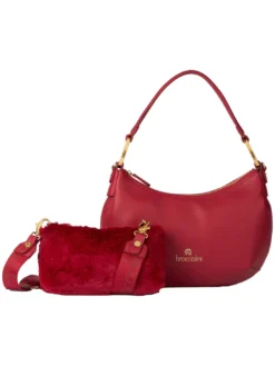 BETH M Borsa a spalla, con tracolla