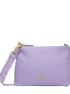 BETH Pochette, con tracolla removibile e regolabile
