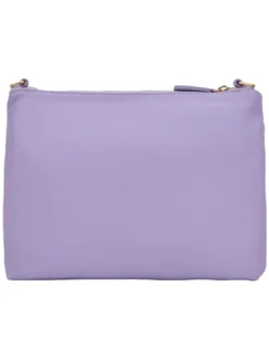 BETH Pochette, con tracolla removibile e regolabile