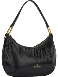 BETH PUFFY L Borsa a spalla, con tracolla