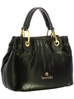 BETH PUFFY M Borsa a mano, con tracolla
