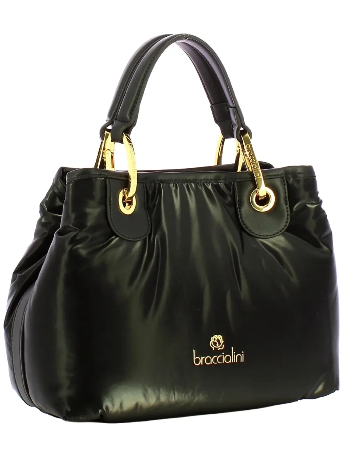 BETH PUFFY M Borsa a mano, con tracolla