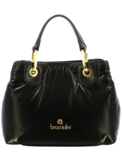 BETH PUFFY M Borsa a mano, con tracolla