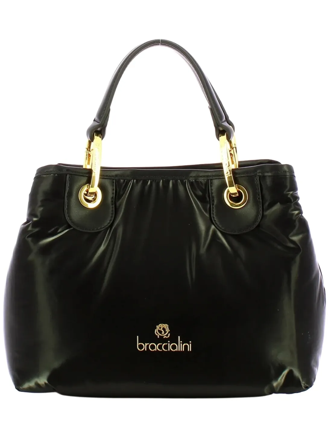 BETH PUFFY M Borsa a mano, con tracolla