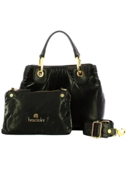 BETH PUFFY M Borsa a mano, con tracolla