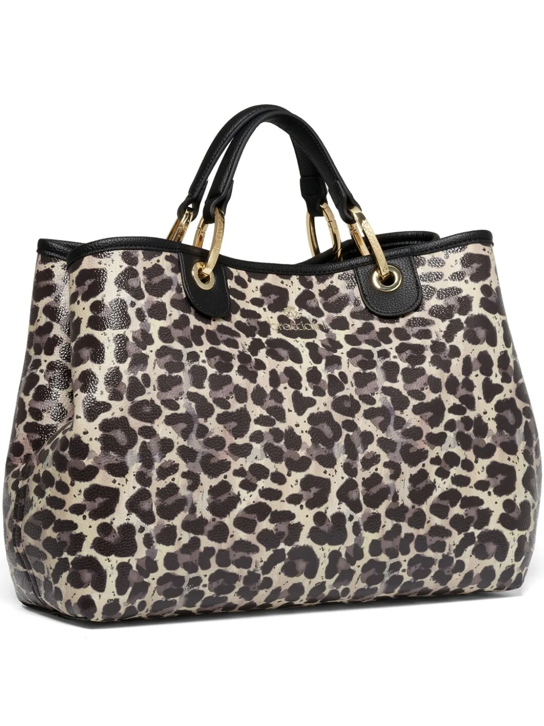 BETH SPECIAL Borsa a mano grande con pochette