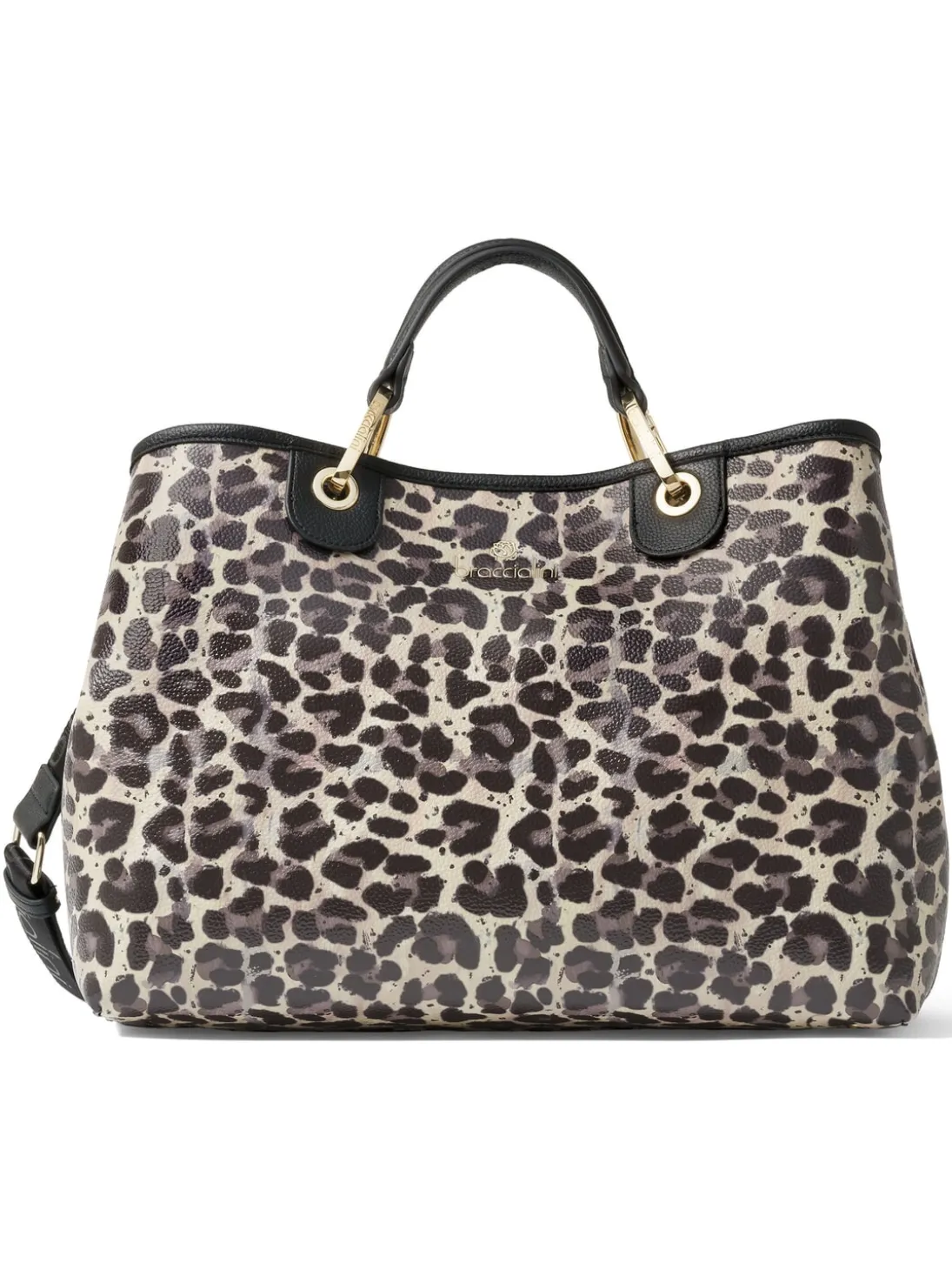 BETH SPECIAL Borsa a mano grande con pochette
