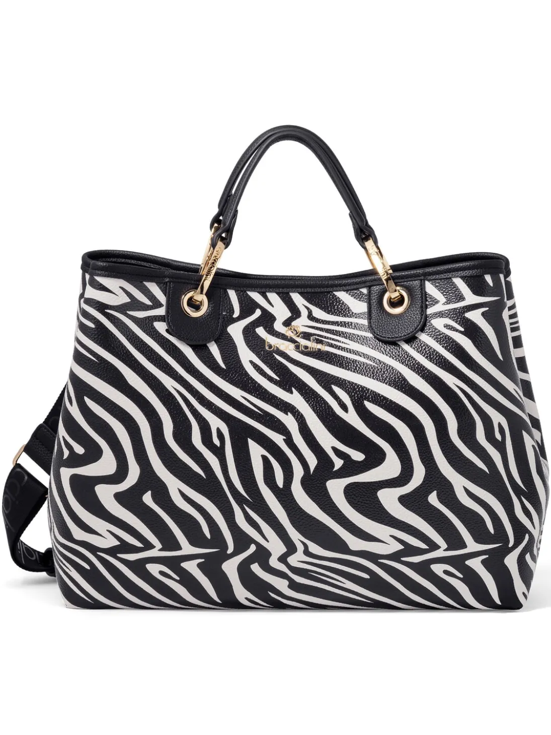 BETH SPECIAL Borsa a mano grande con pochette