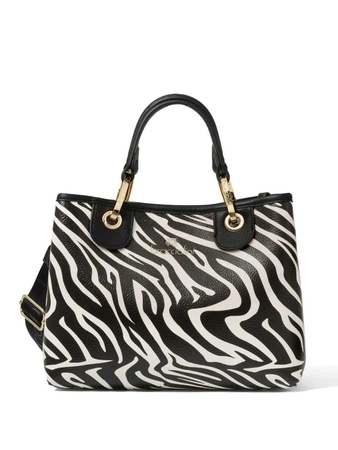BETH SPECIAL Borsa a mano media con pochette