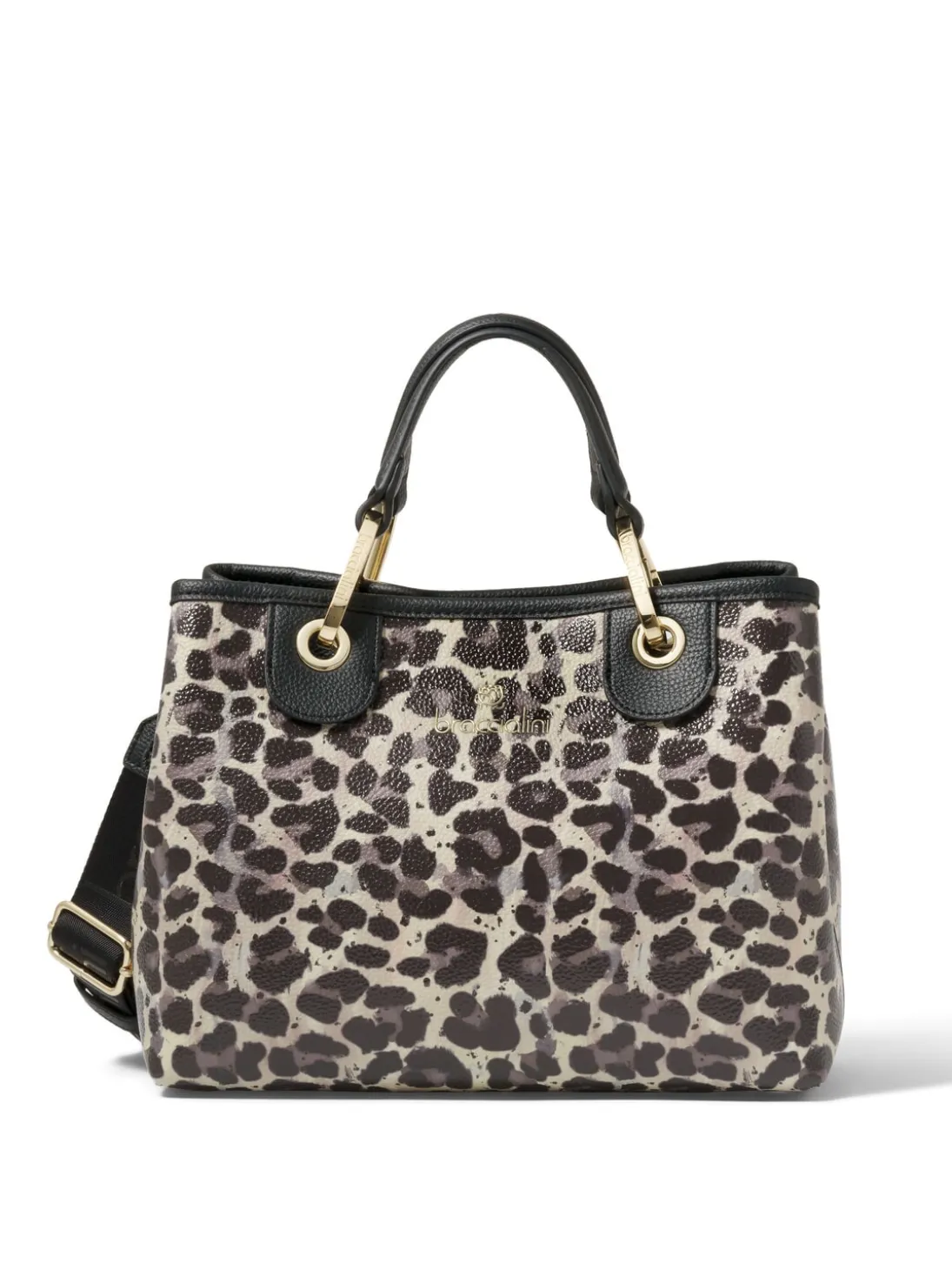 BETH SPECIAL Borsa a mano media con pochette
