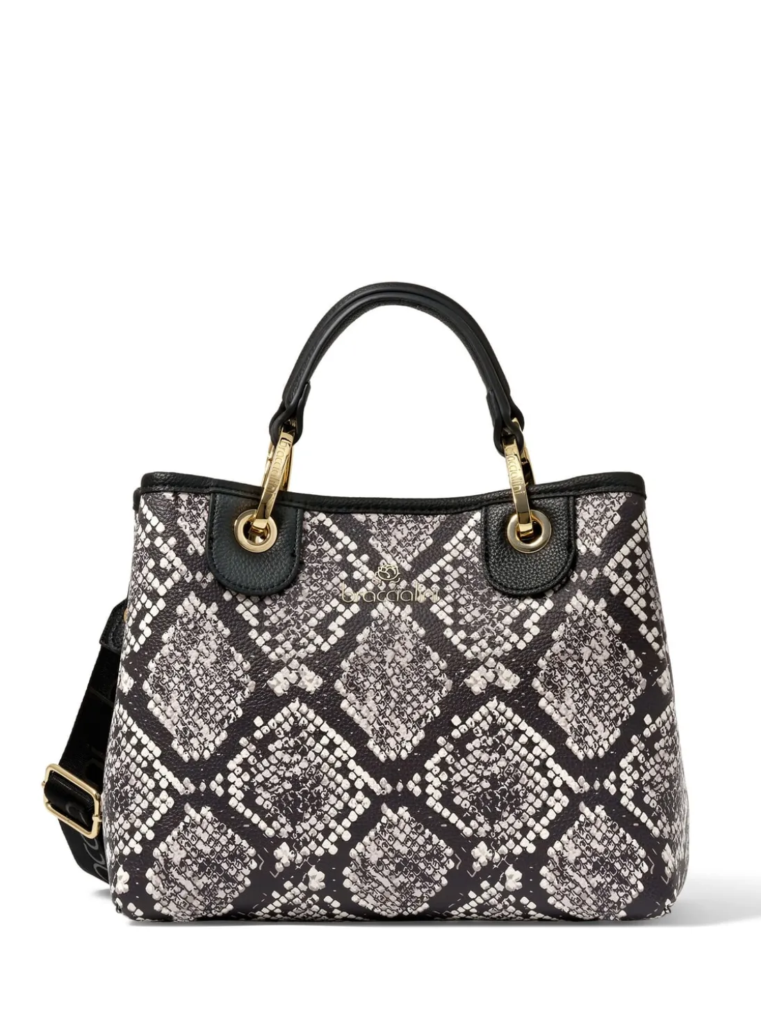 BETH SPECIAL Borsa a mano media con pochette