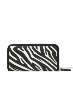 BETH SPECIAL Portafoglio grande zip around