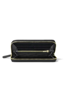 BETH SPECIAL Portafoglio grande zip around
