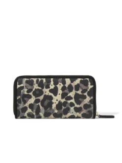 BETH SPECIAL Portafoglio grande zip around