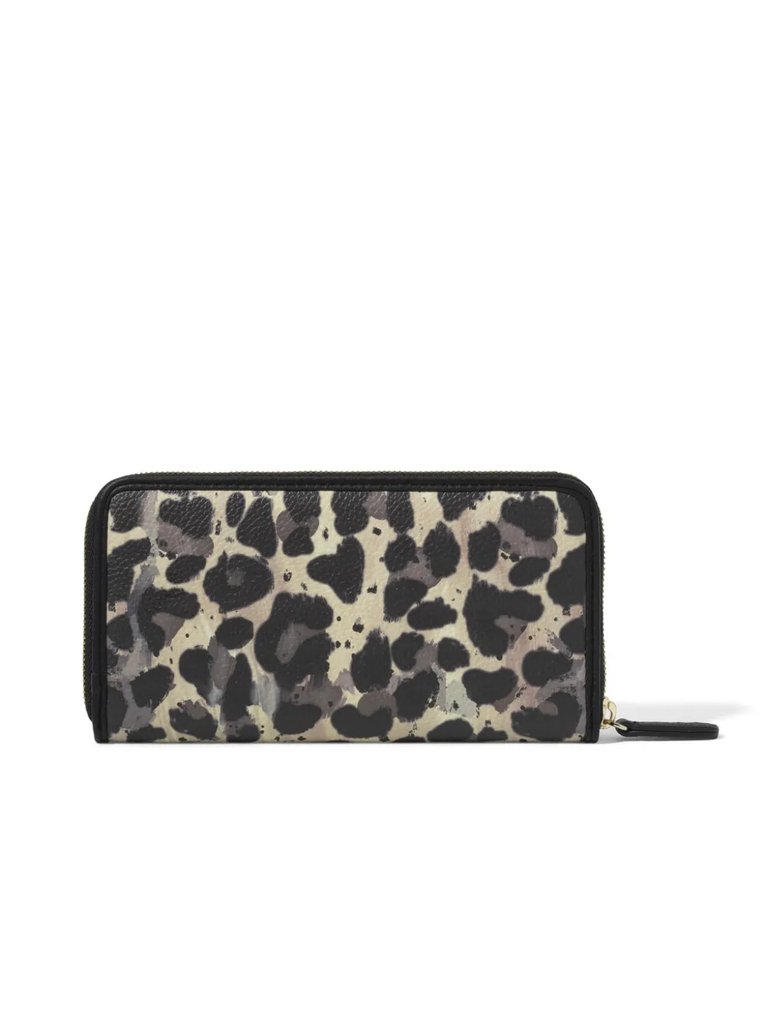 BETH SPECIAL Portafoglio grande zip around