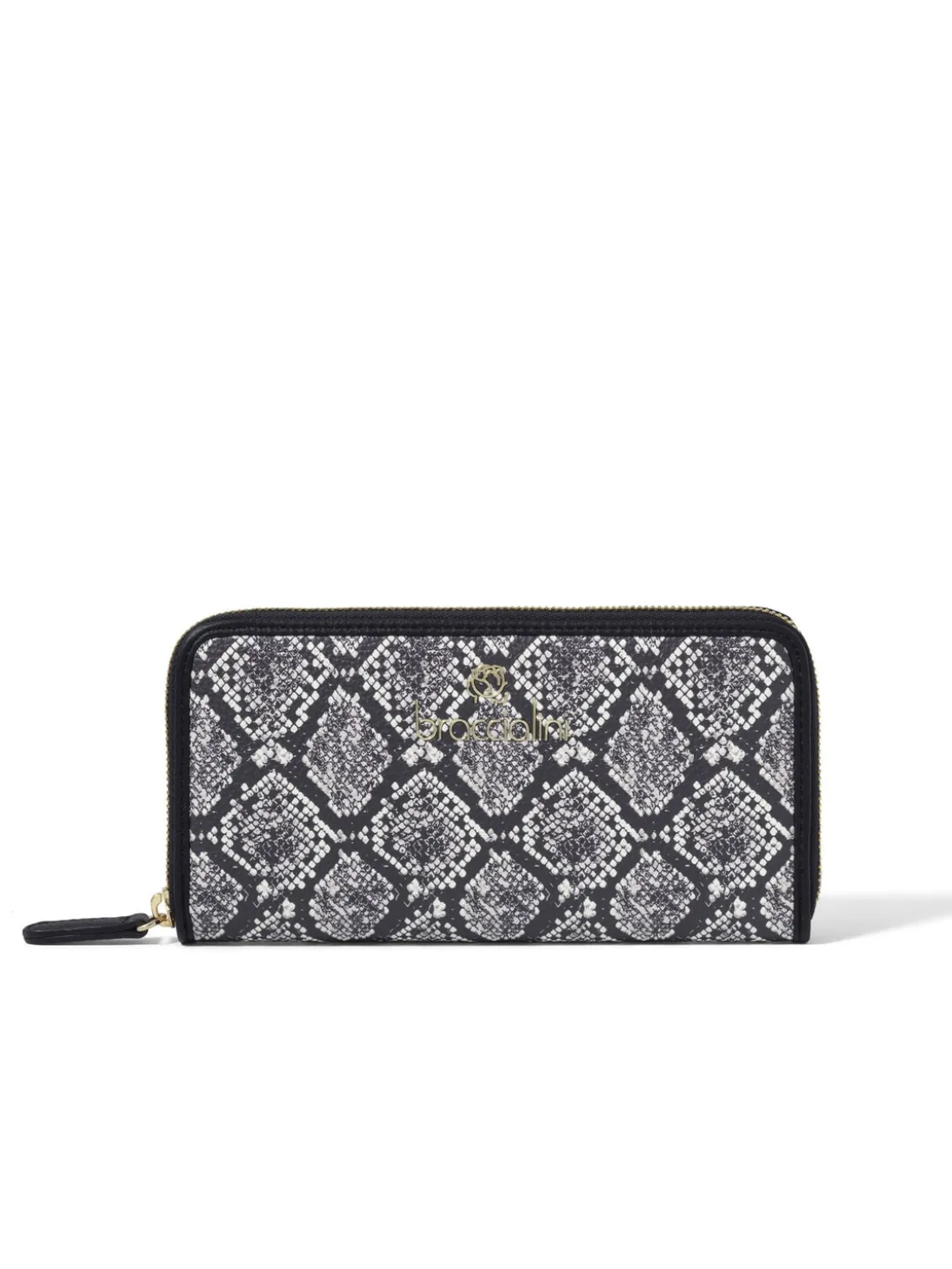BETH SPECIAL Portafoglio grande zip around