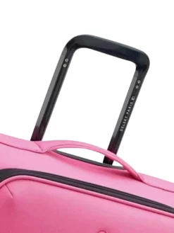 BE Trolley bagaglio a mano, espandibile
