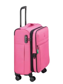 BE Trolley bagaglio a mano, espandibile