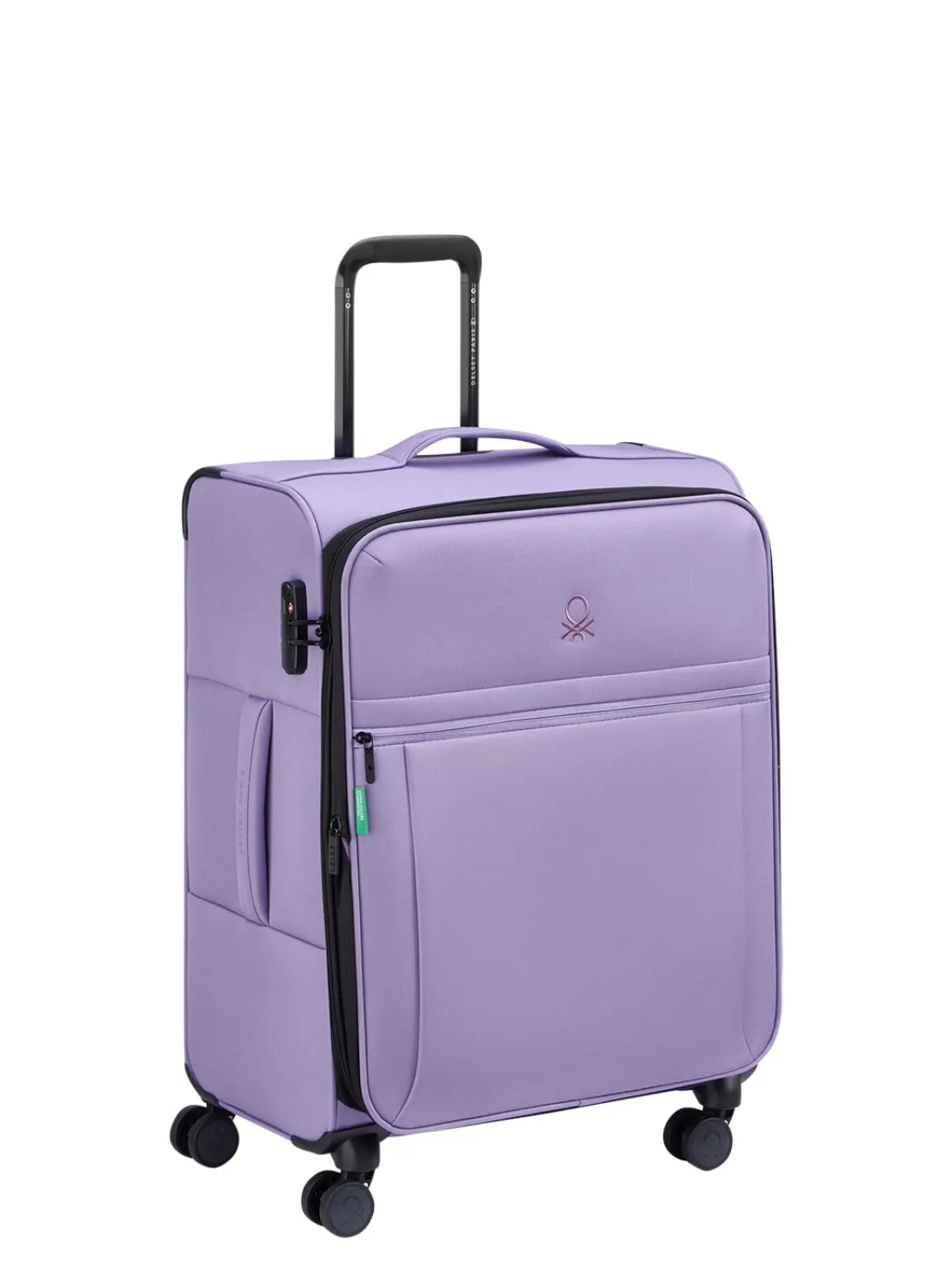 BE Trolley Medio, espandibile