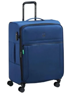 BE Trolley Medio, espandibile