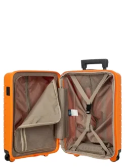 BE YOUNG Trolley bagaglio a mano, espandibile