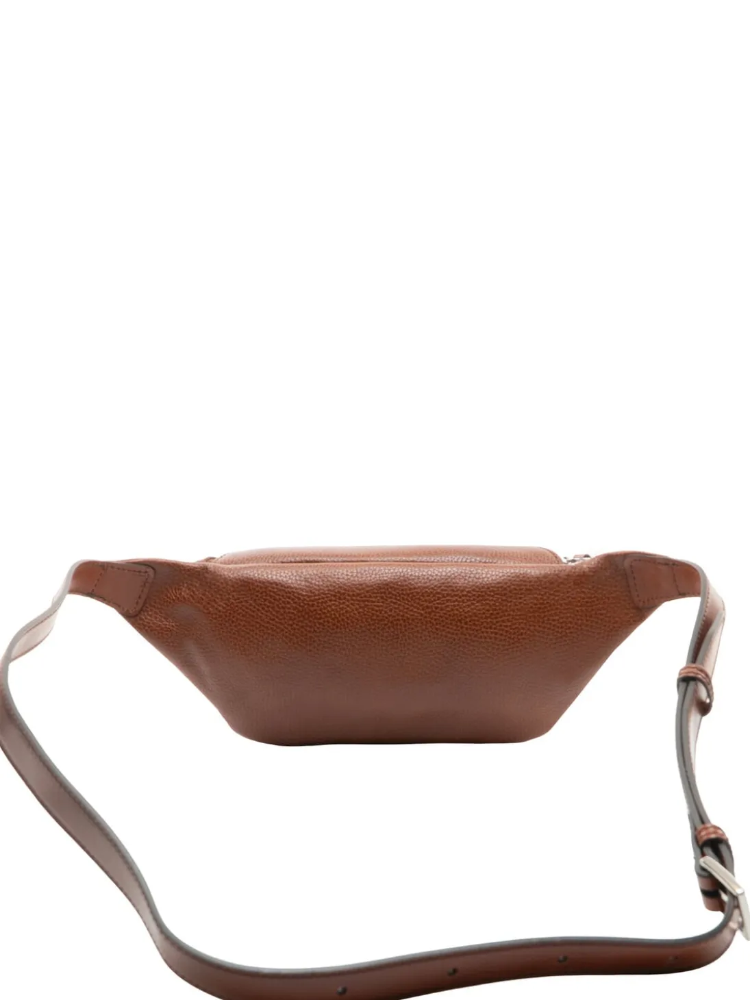 BIAGIO Marsupio in pelle