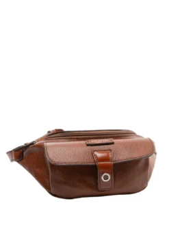 BIAGIO Marsupio in pelle