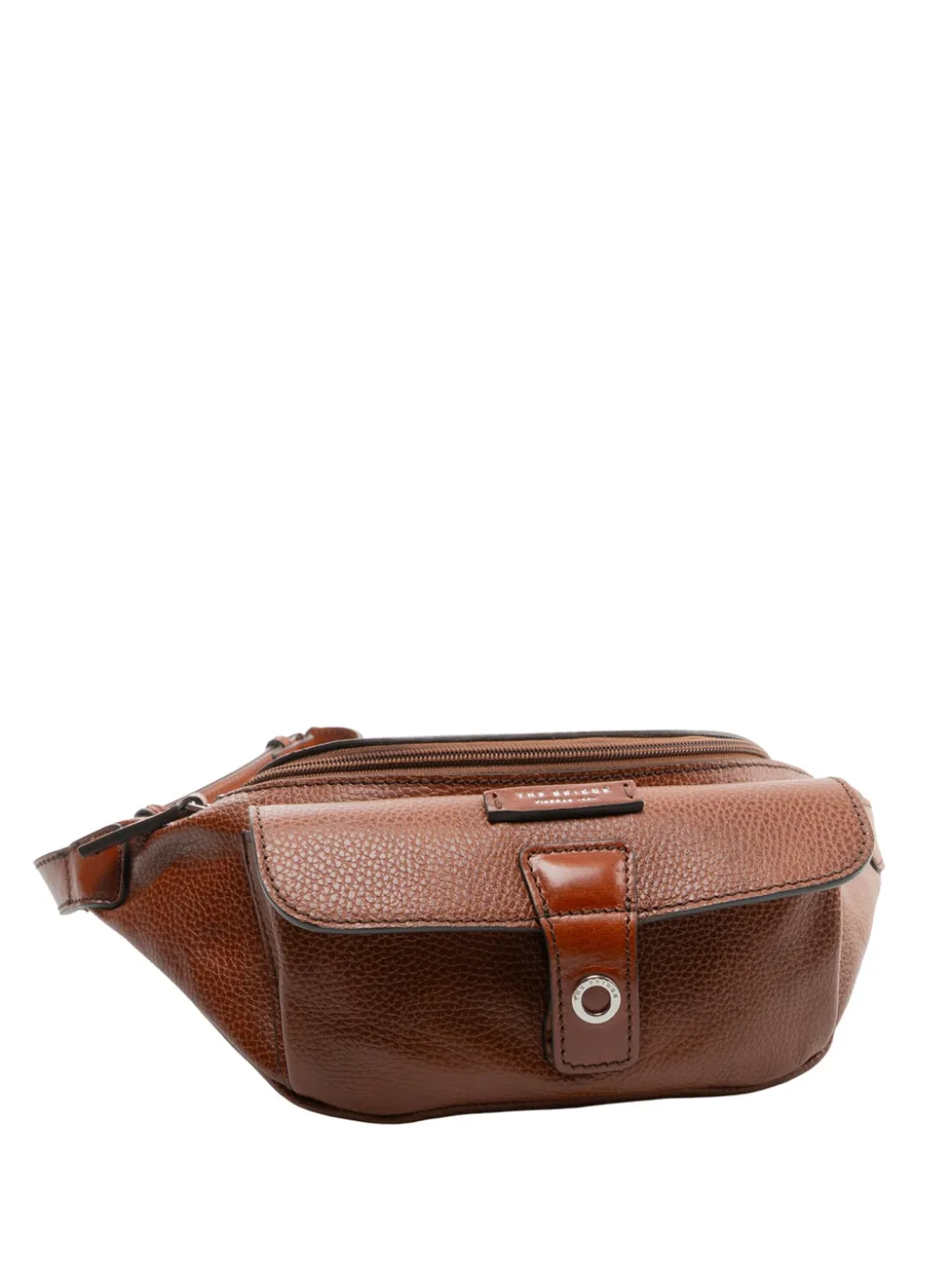 BIAGIO Marsupio in pelle