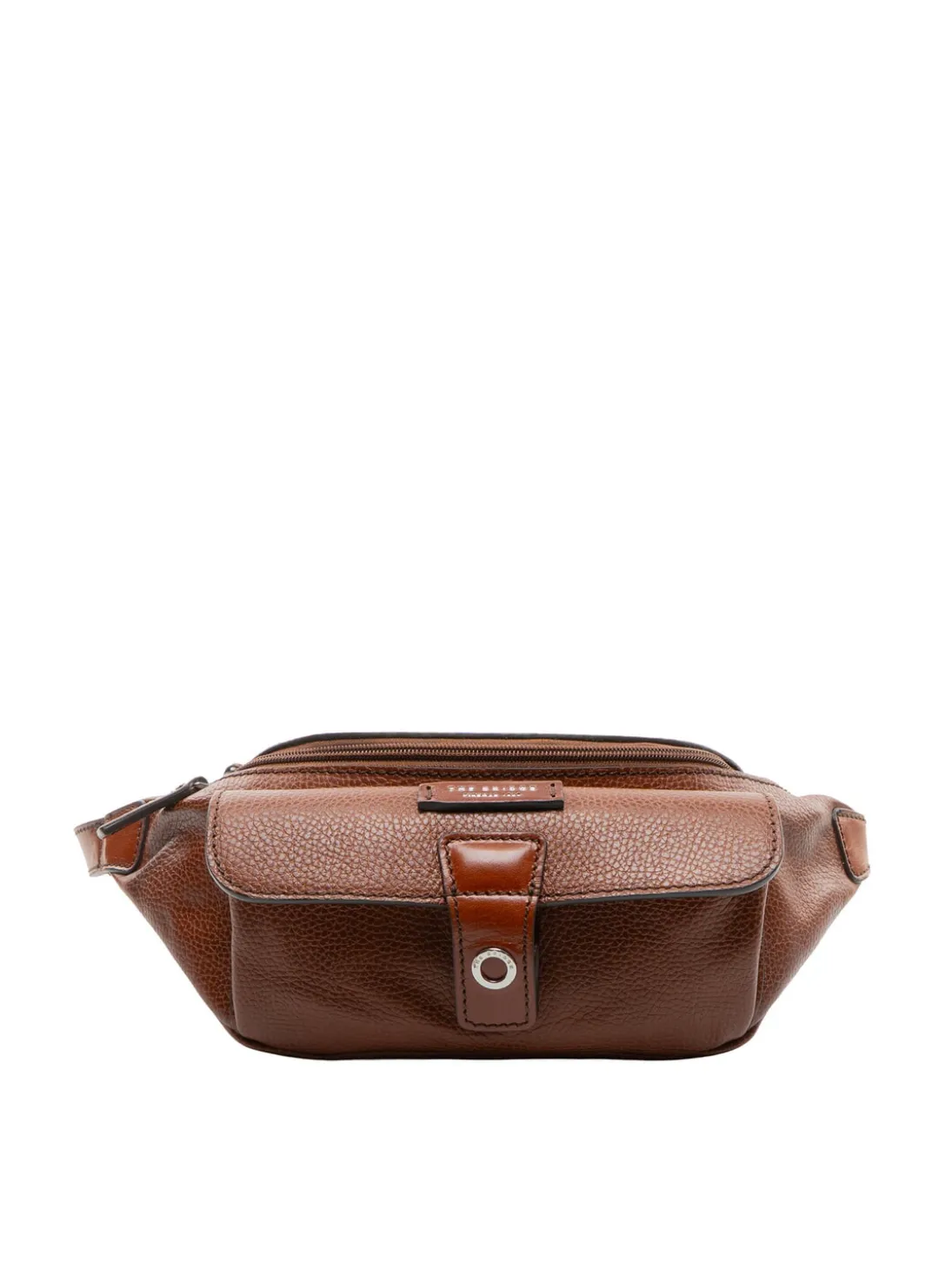 BIAGIO Marsupio in pelle